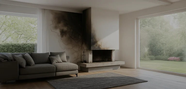 Top 3 Things Insurance Won’t Tell You About Fire Damage Claims